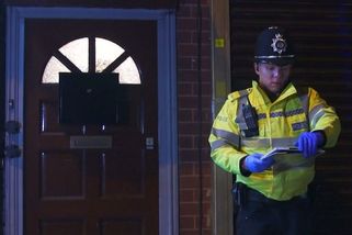 U Birminghamu spadly čtyři děti do ledového jezera, tři zemřely - Novinky